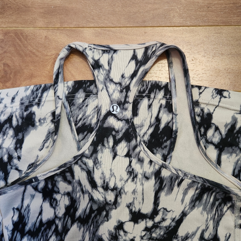 Lululemon Cool Racerback (CRB) Tank Top - Picture 3 of 8